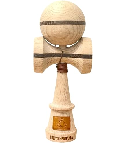 Amazon | けん玉 KENDAMA USA ザック・マグナソン プロモデル 10周年